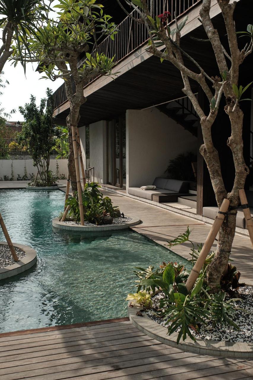 New Little Ripper Boutique Hotel