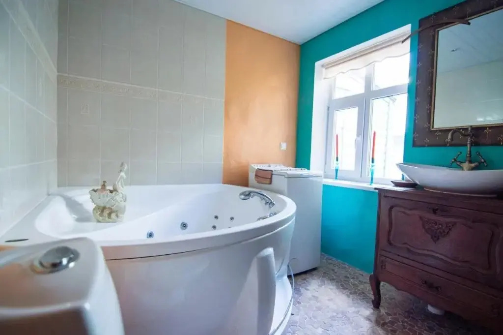 Theodori Holiday House — 4-Star Luxury Hotel in Paernu, Estonia