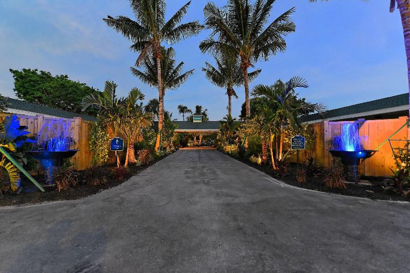 Siesta Key Palms Resort - photo 94