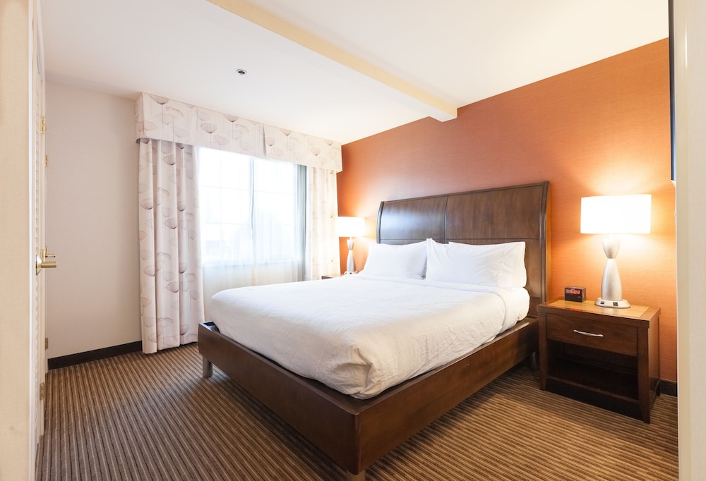 Hilton Garden Inn Palm Springs Rancho Mirage - photo 8