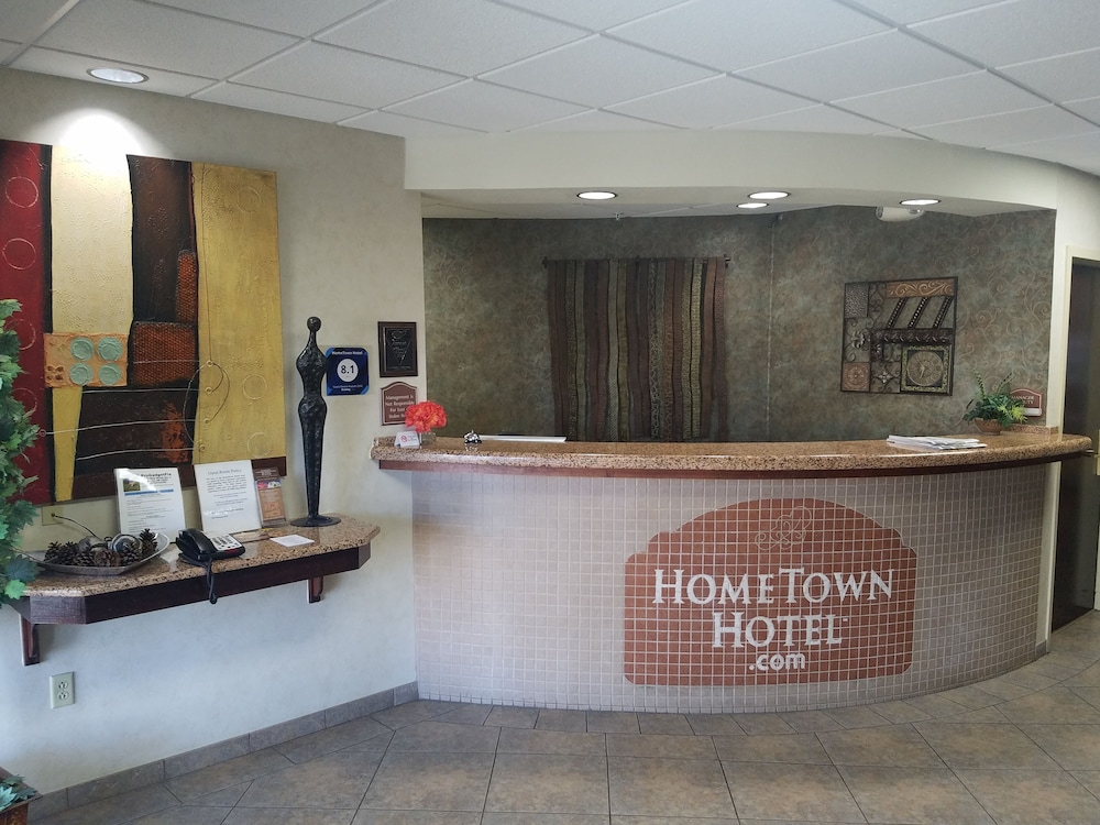 Hometown Hotel Bryant — Bryant — photo 2