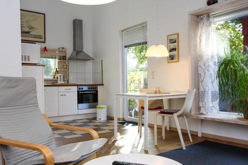 Anka Lichten — carbon neutral stay, Ostseebad Prerow