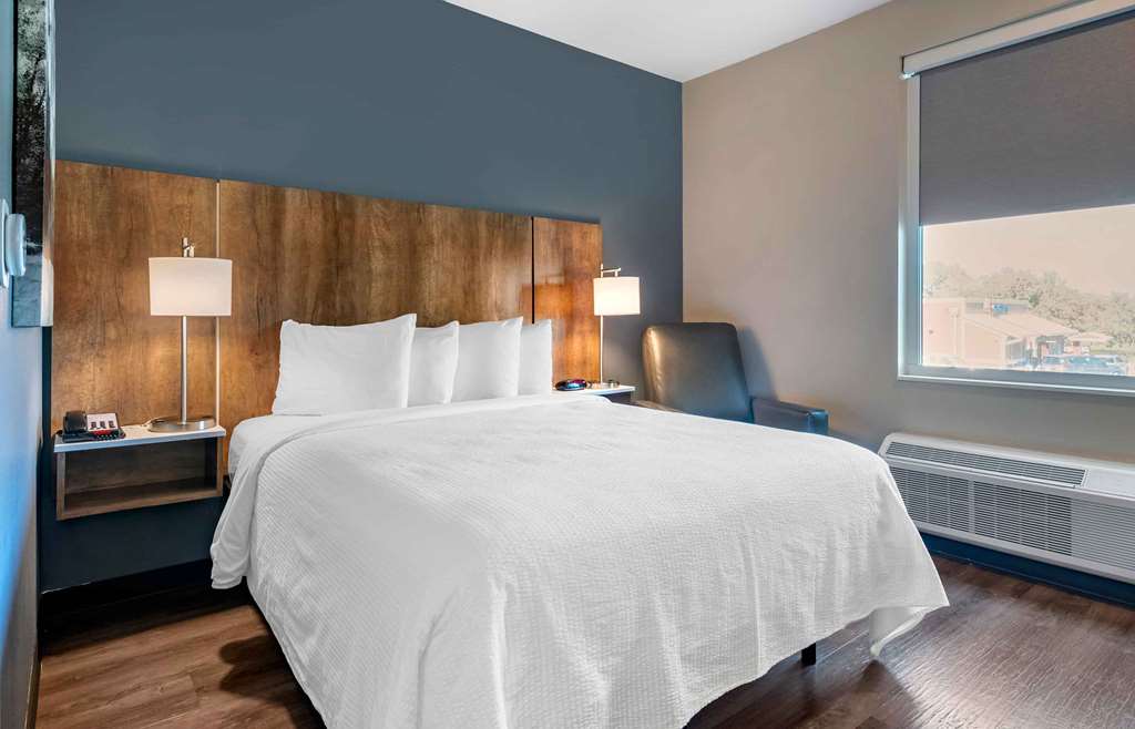 Extended Stay America Premier Suites Daytona Beach Ormond Be - photo 24