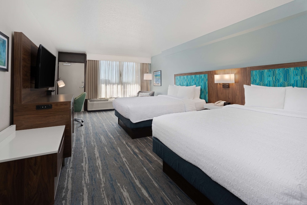Hampton Inn Cocoa Beach Cape Canaveral - photo 14