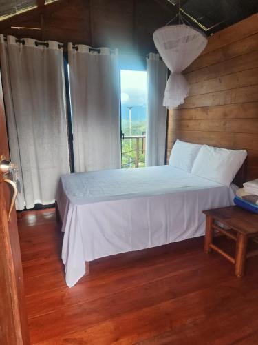 Ecocamping Aventura in Unknown City, Dominican Republic