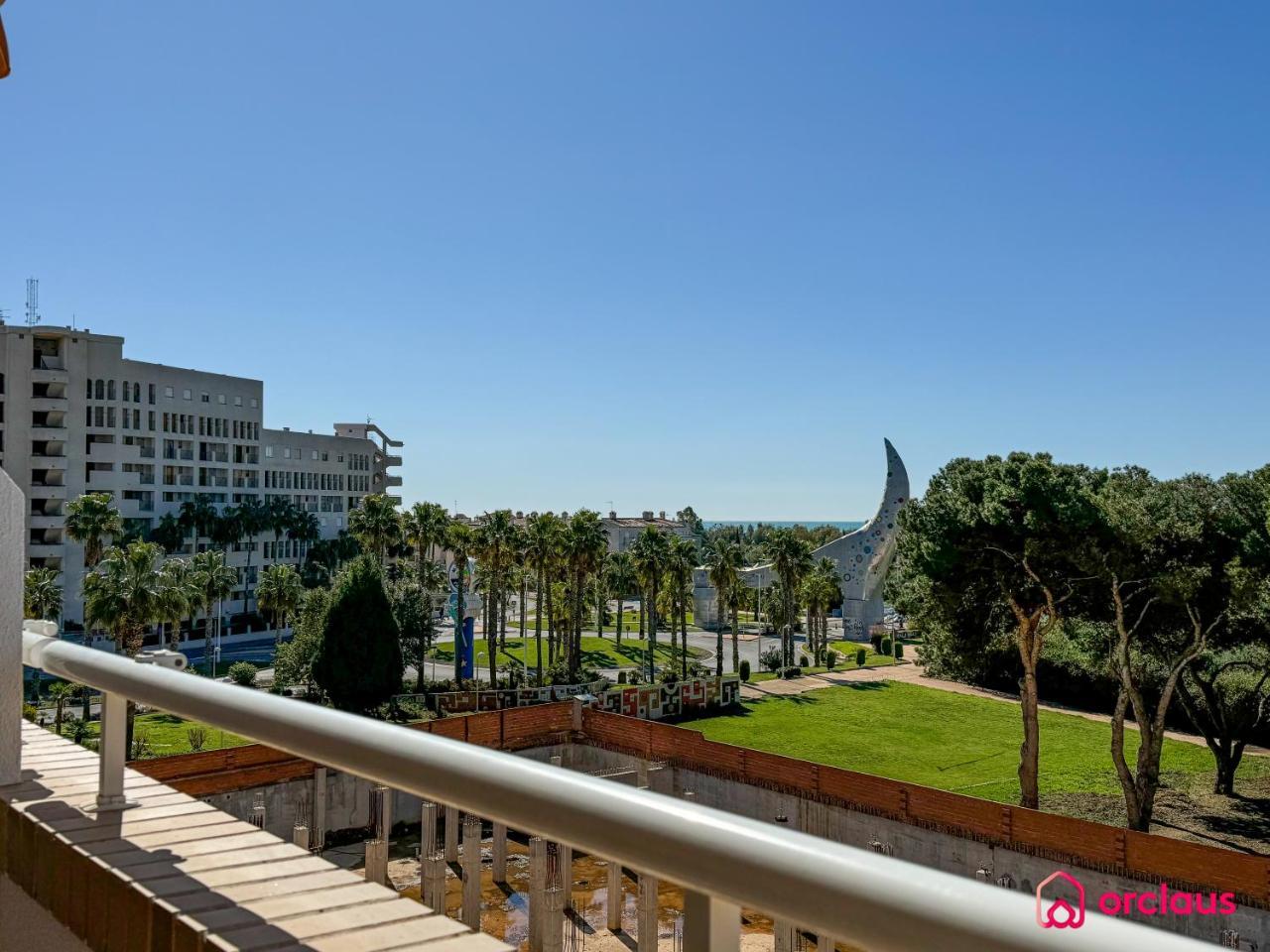 Agua de Azahar II in Oropesa Del Mar, Spain