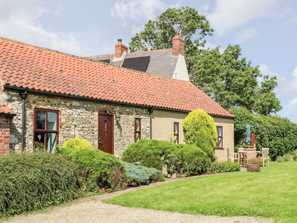 Mordon Moor Cottage — 4-Star Luxury Hotel in Stockton-On-Tees, United Kingdom