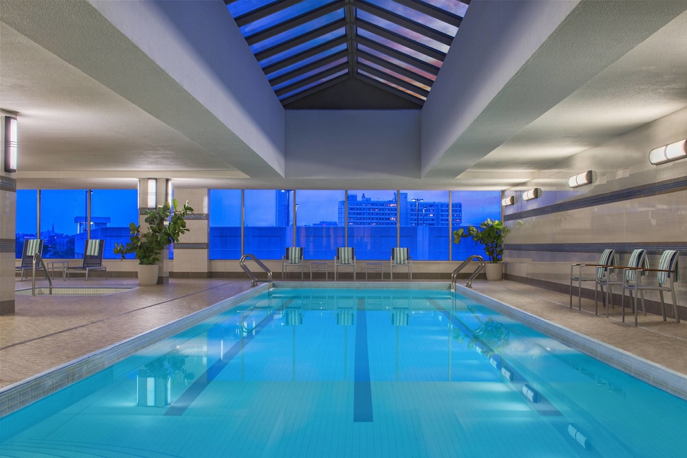 The Westin Jersey City Newport - photo 18