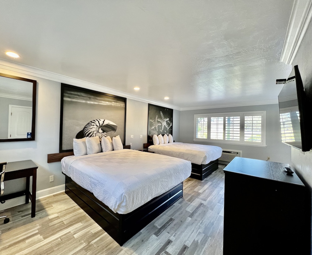 Aura Inn Monterey - photo 45
