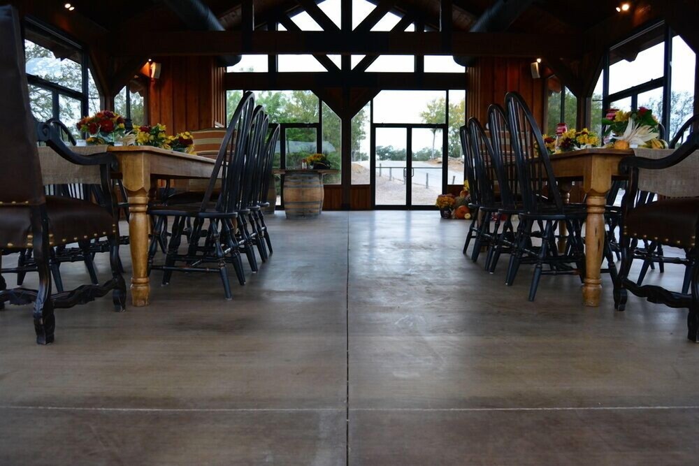 Wildcatter Ranch Resort & Spa - photo 27