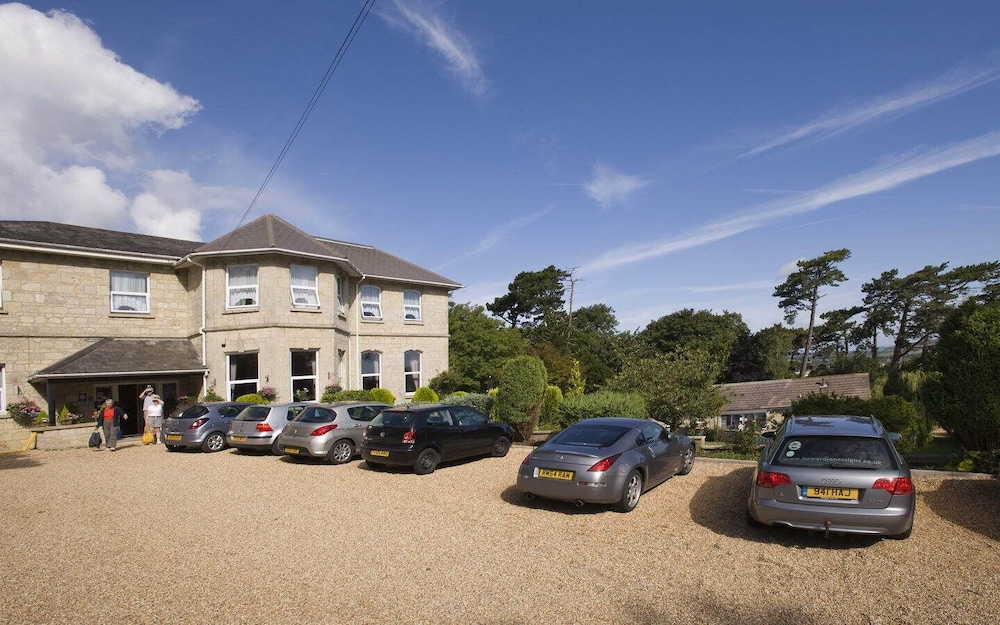 Bourne Hall Country Hotel in Shanklin, United Kingdom