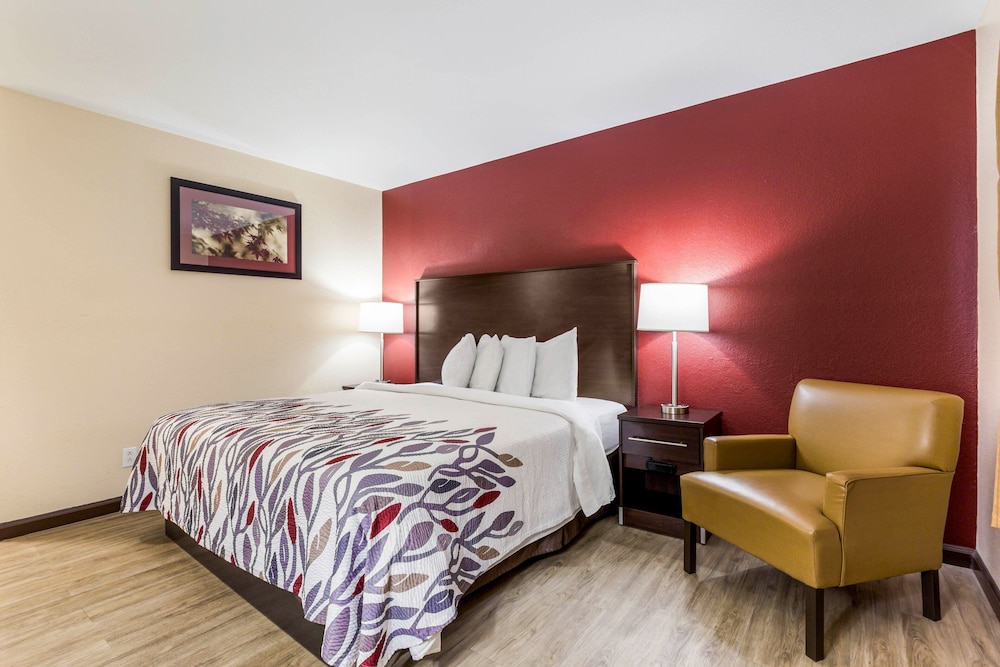 Red Roof Inn Dry Ridge - photo 16