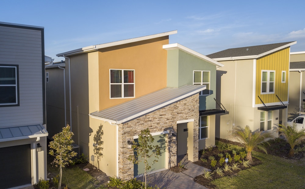 Gorgeous 5Bd Close to Disney @ Storey Lake 2734 - photo 73