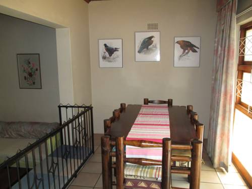 Swartberger Lodge