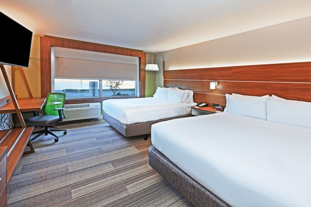 Holiday Inn Express & Suites Tulsa West Sand Springs by IHG - photo 9