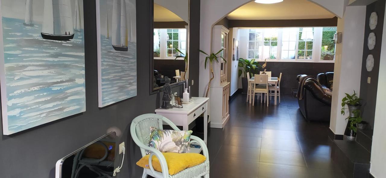 Avenida de Leon Pareado Adosado in Sanxenxo, Spain