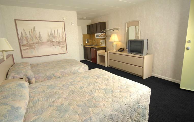 Ocean Sands Motel - photo 8