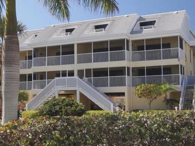 Tortuga Beach Club Resort in Sanibel, United States