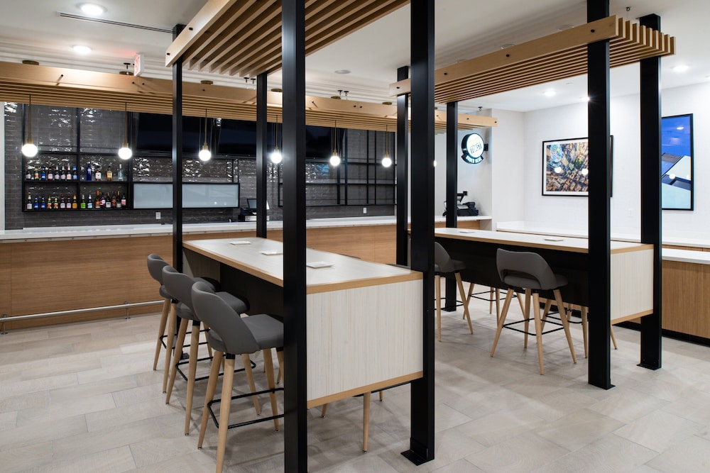 Holiday Inn Fort Worth Alliance by IHG - photo 50