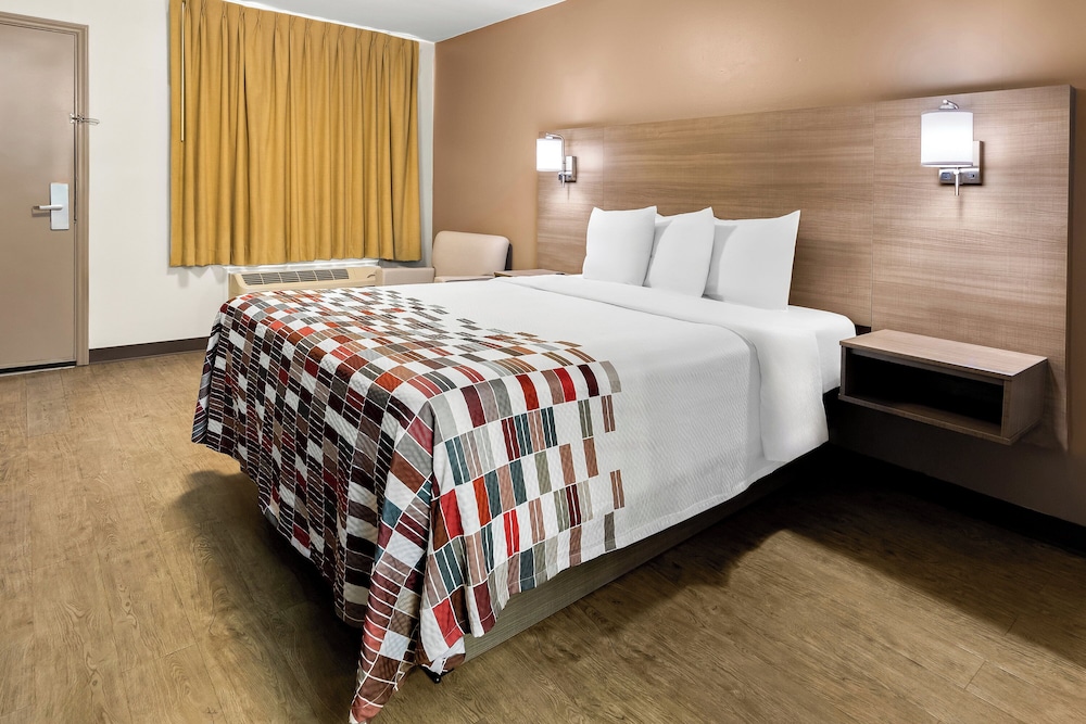 Red Roof Inn Rock Hill - photo 10