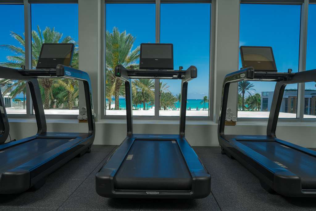 Eden Roc Miami Beach - photo 31