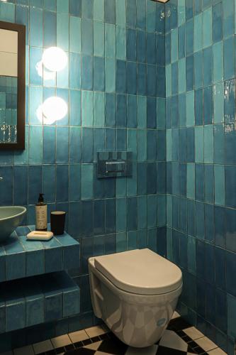 Professionally Designed 1BR Apartment By Wehost
