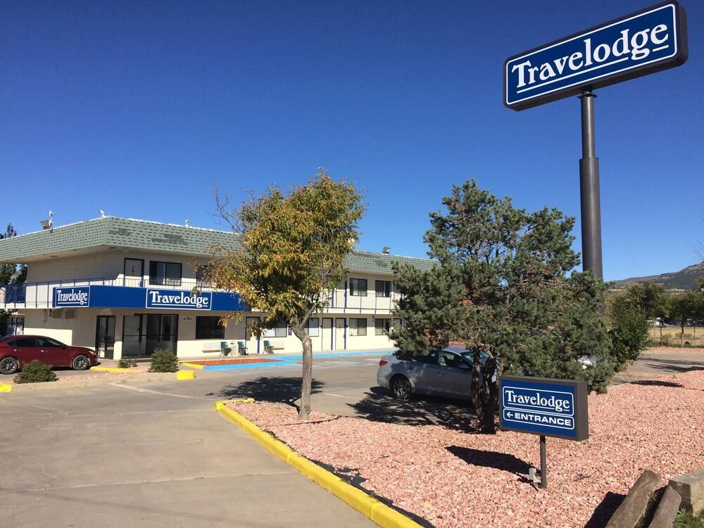 Travelodge by Wyndham Raton - photo 31