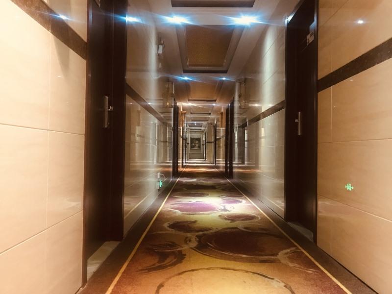 Shell Xuancheng Ningguo City Ningyang East Road Hotel — hotel in Xuanzhou