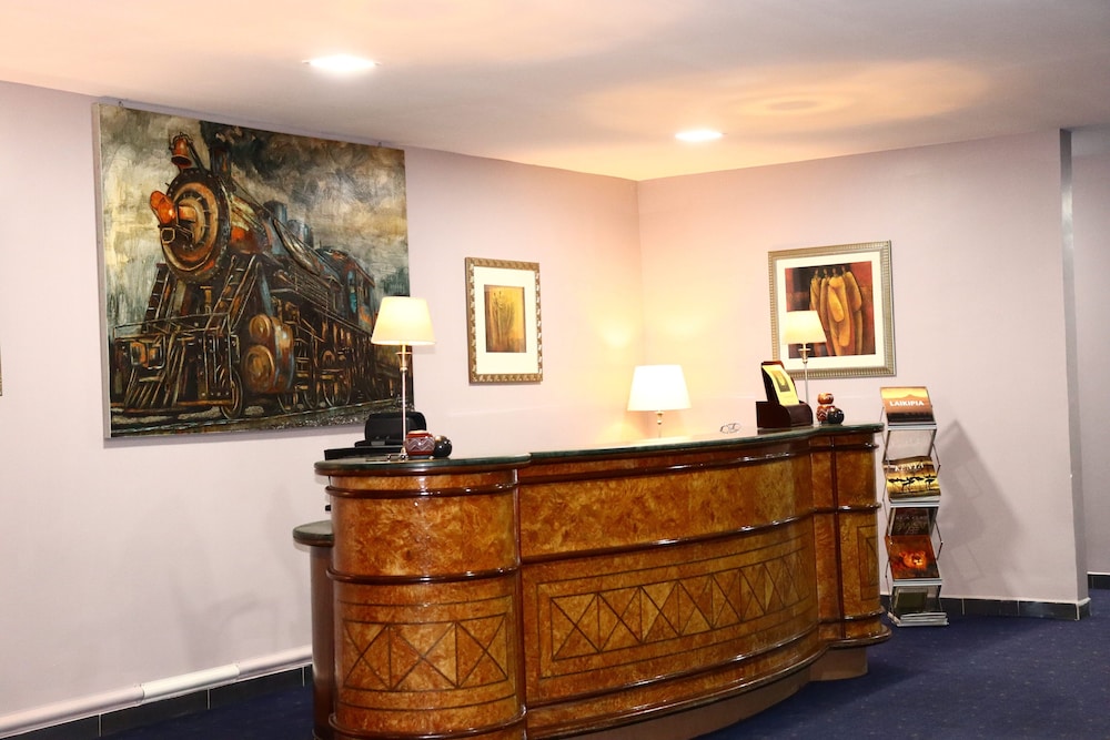The Clan Suites - last minute hotel in Nairobi