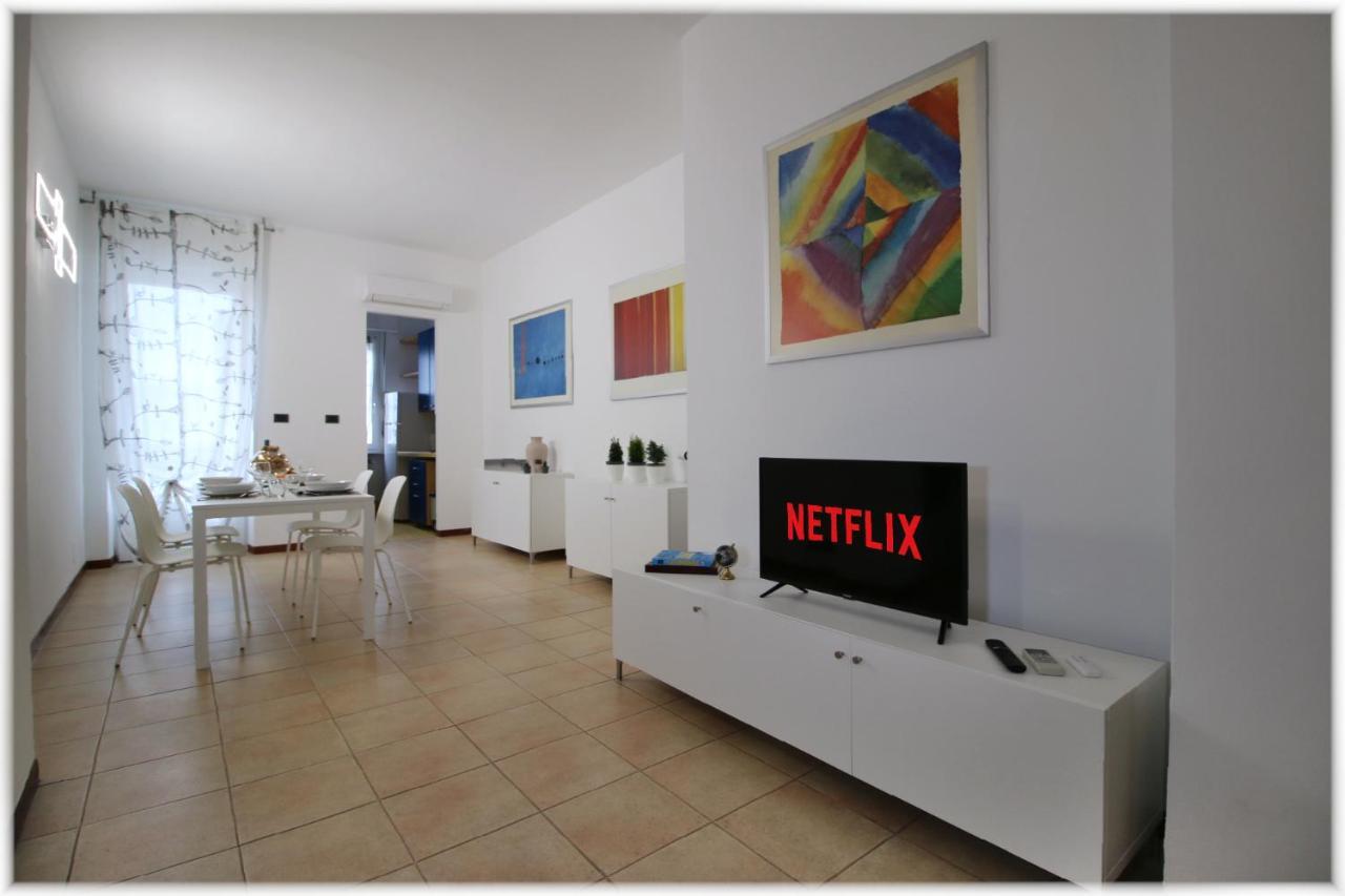 10 Min Metro Palavela Suite — 4-Star Luxury Hotel in Turin, Italy