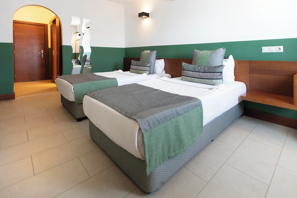 Magna Manastir Hotel — Bodrum — photo 5