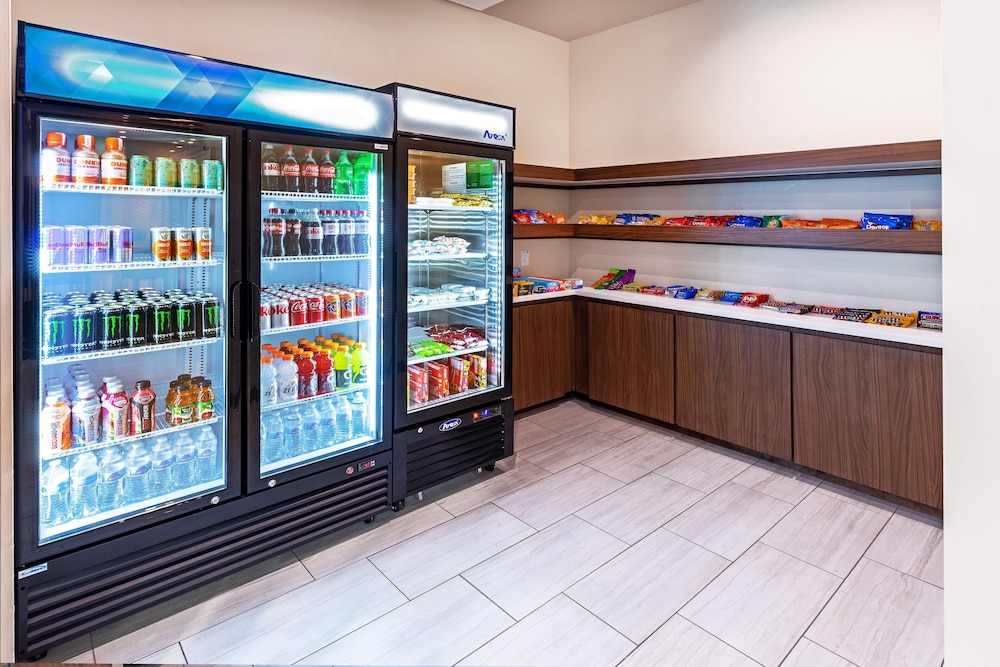 Holiday Inn Express & Suites Houston Downtown North by IHG - photo 29