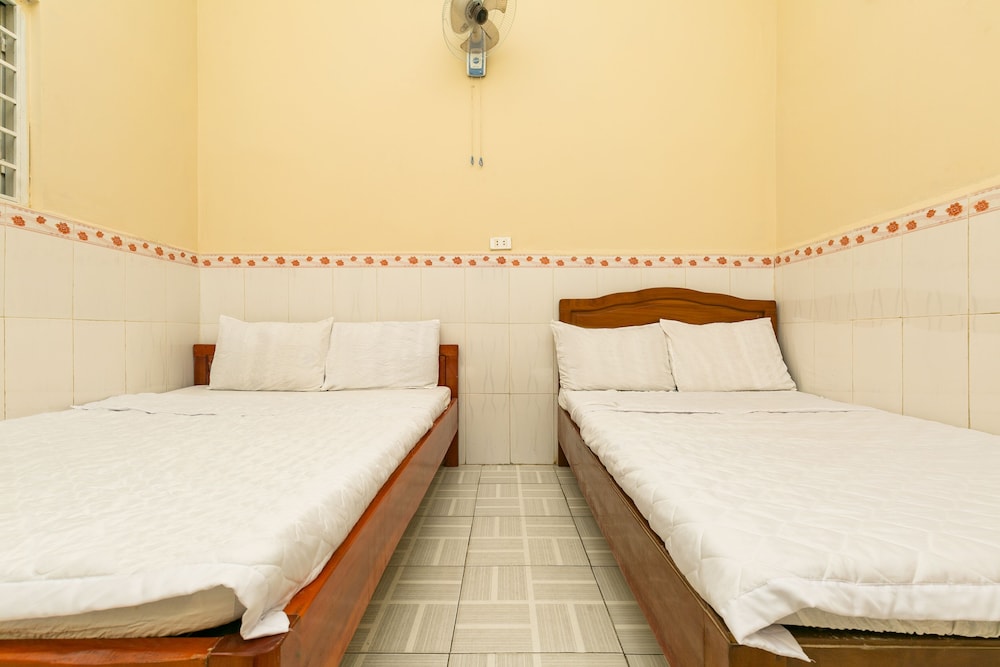 Spot On 664 Hong Diem Motel in Lien Chieu, Vietnam