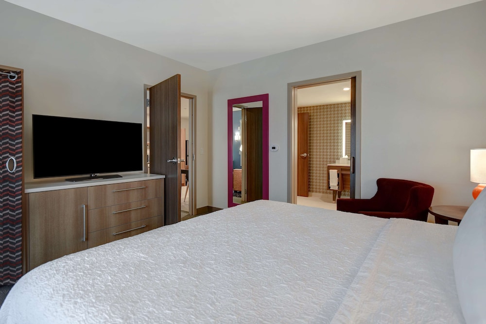 Home2 Suites by Hilton Troy - photo 7