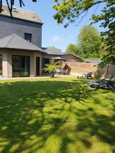 Gîte 3km Etretat in Benouville, France