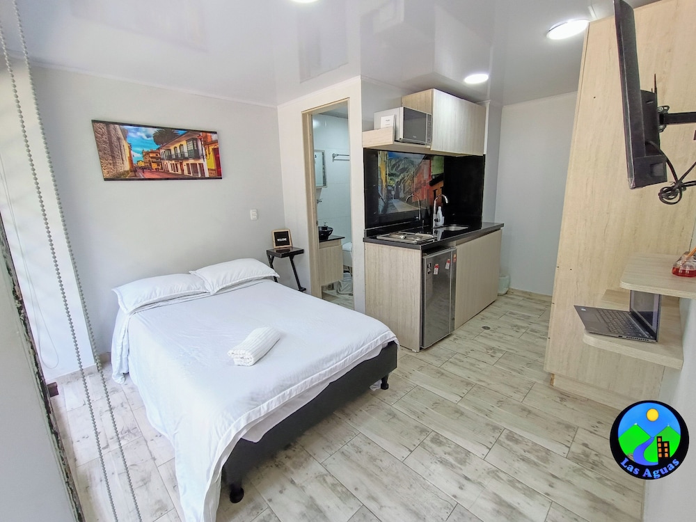 Las Aguas Inner Experience - last minute hotel in Bogota