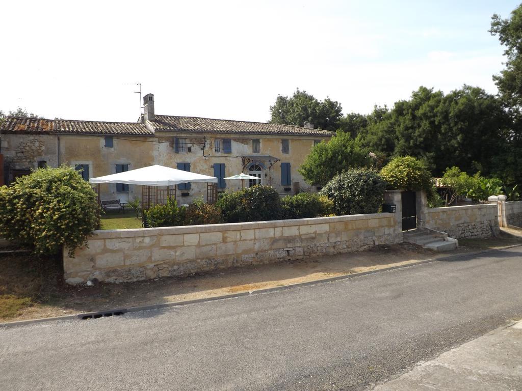 La Girondine - last minute hotel in Galgon