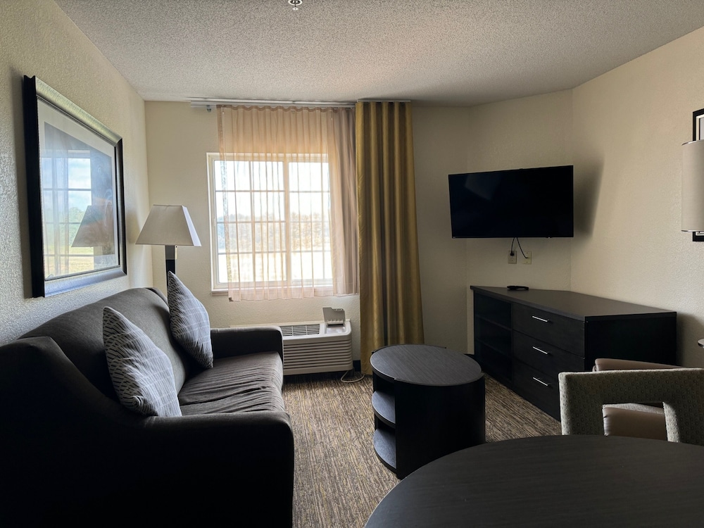 Candlewood Suites Olive Branch Memphis Area - photo 6
