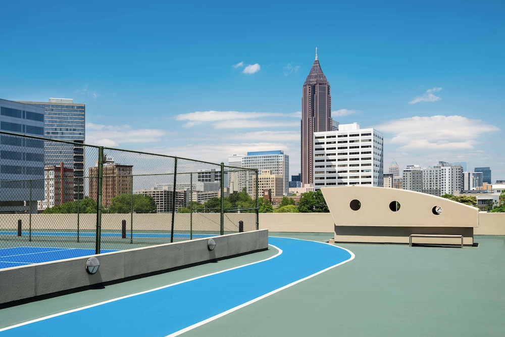 Hilton Atlanta - photo 32