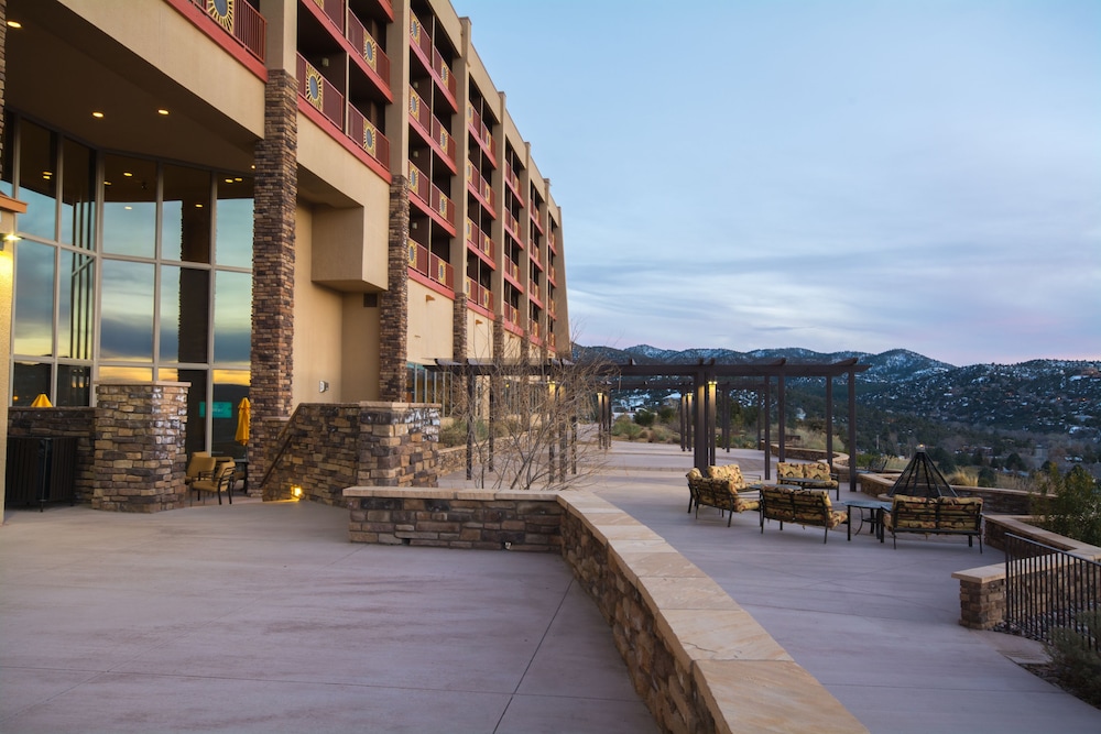 Prescott Resort & Conference Center - photo 74
