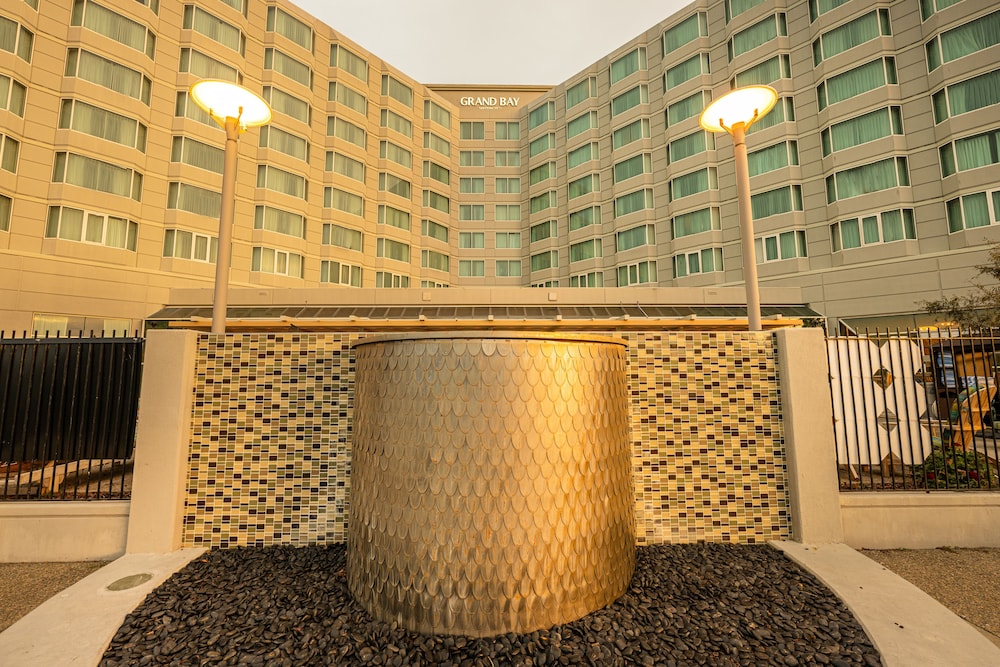 Grand Bay Hotel San Francisco - photo 205