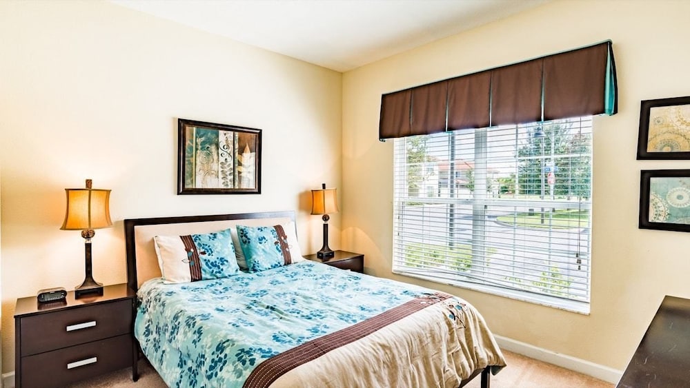 Grhcpr8951 Paradise Palms Resort 5 Bed 4 Baths Townhouse - photo 10