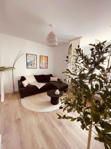 La Dolce Vita de Sab in Tournon-Sur-Rhone, France