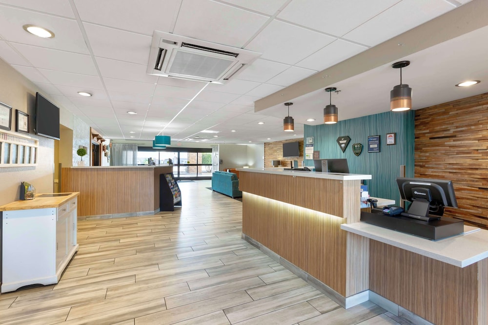 Best Western Plus Sun Canyon - photo 5