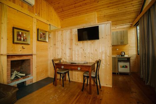 River Land Cottages
