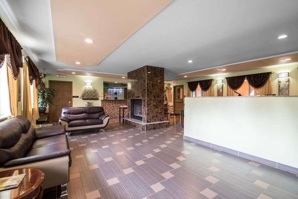 Rodeway Inn Towanda - photo 5