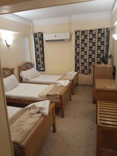 Applicators Hotel in Abu Simbel, Egypt