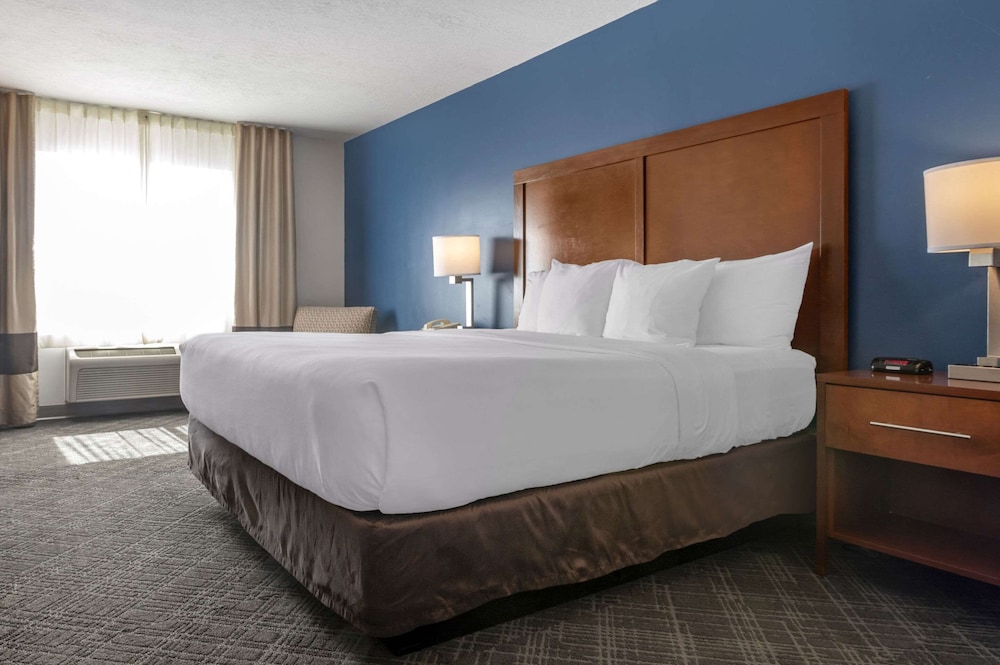 Comfort Inn & Suites Beaver Interstate 15 North - photo 9