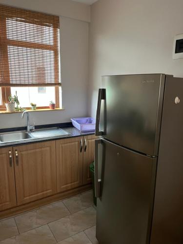 Fernesi Serviced Apartments