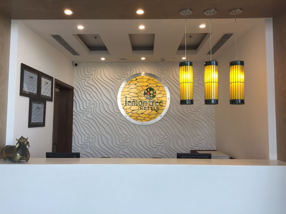 Lemon Tree Hotel Sector 60 Gurugram — Sohna — photo 3